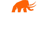 Mammoth Construction logo