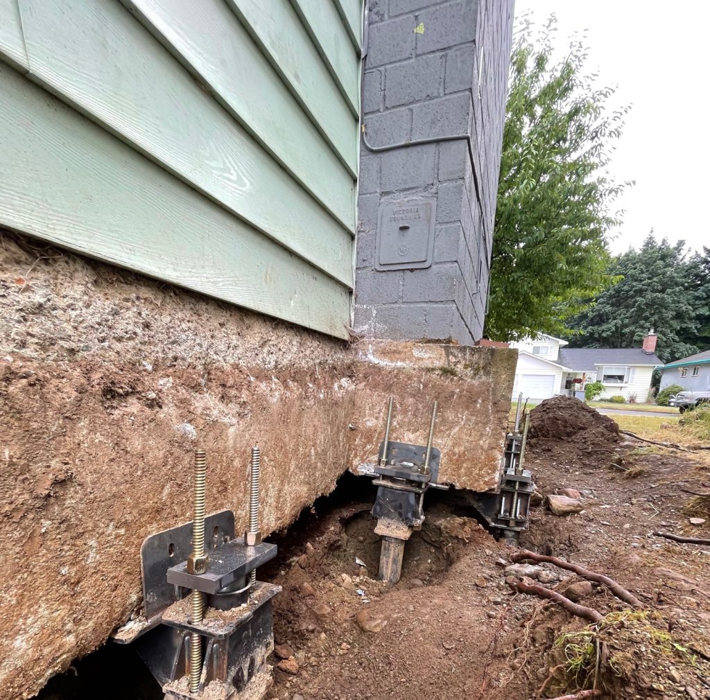 Foundation Repair 5