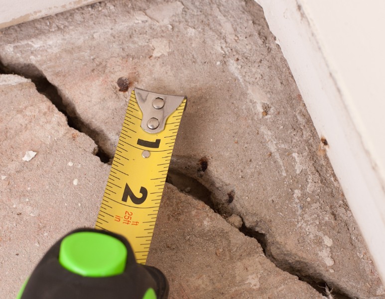 Tips for Choosing a Trusted Foundation Contractor