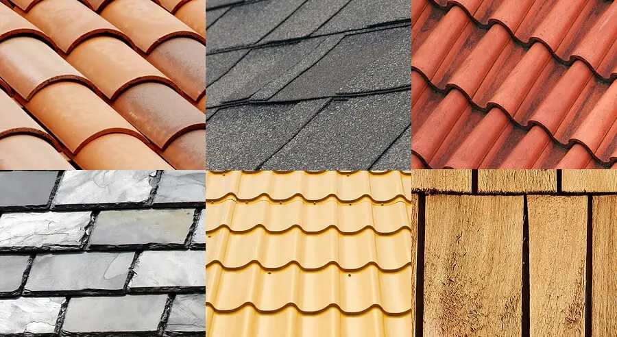 Roofing