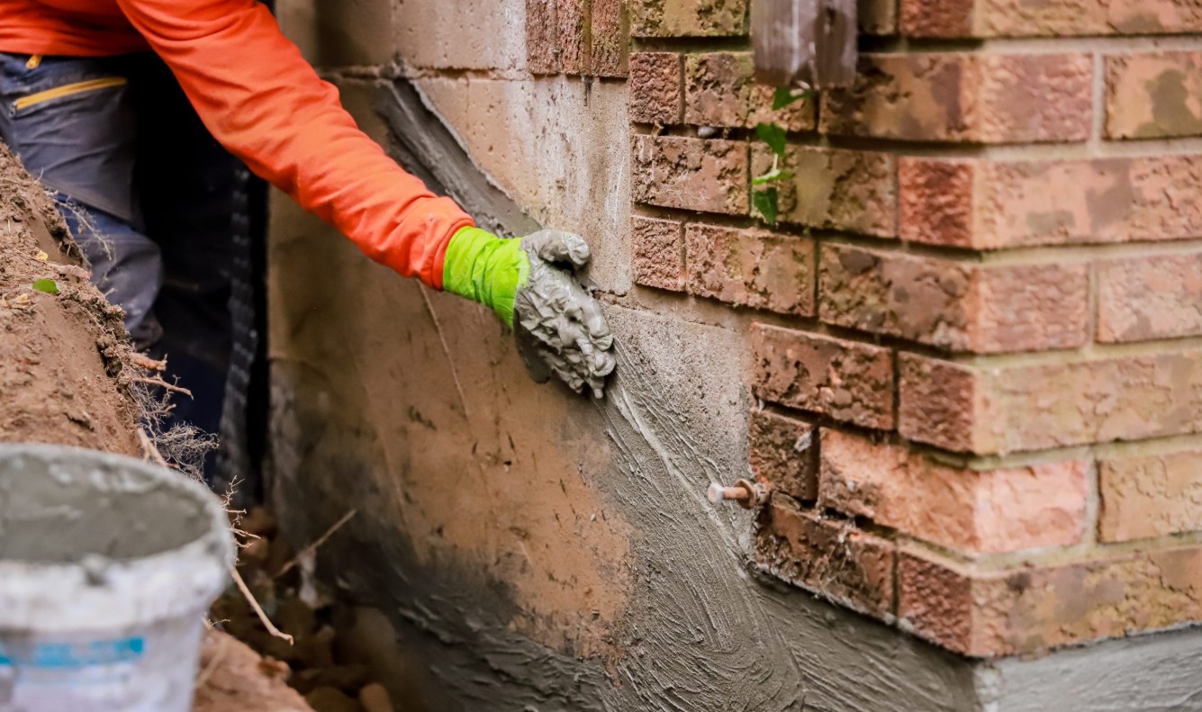 Why Early Foundation Repair Matters